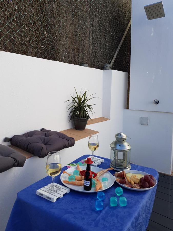 Lolita'S House Torre Del Oro Apartment Seville Exterior photo