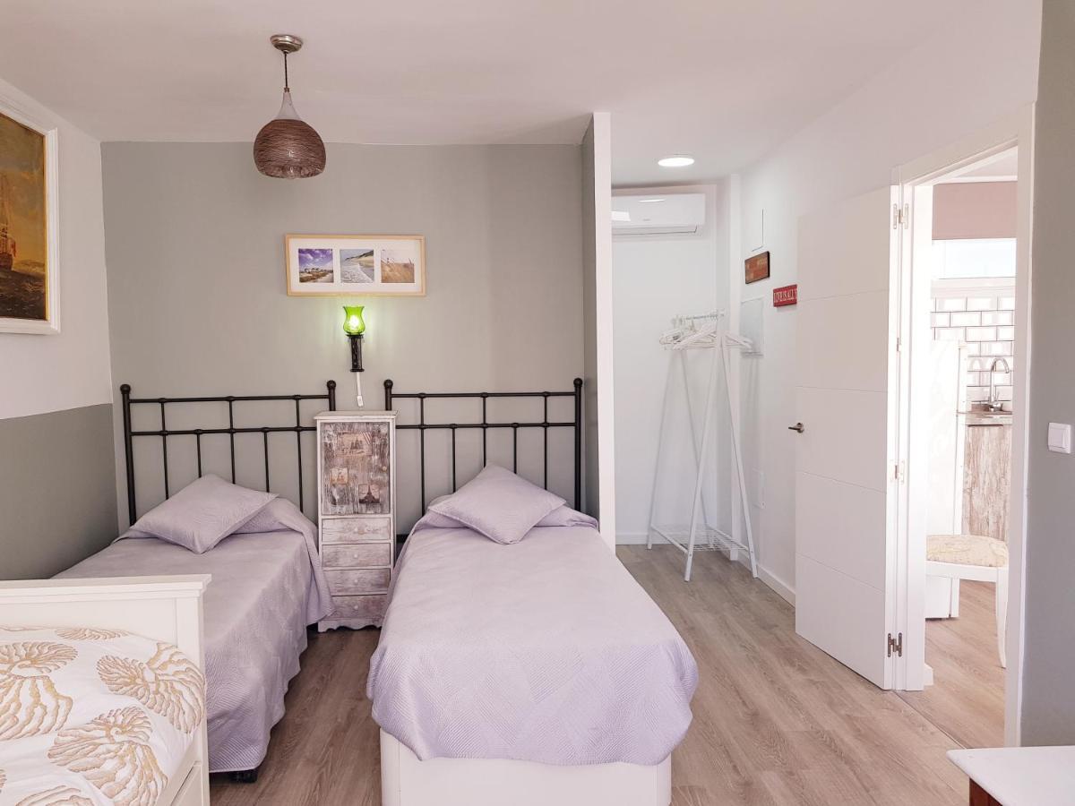 Lolita'S House Torre Del Oro Apartment Seville Exterior photo